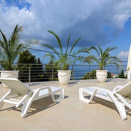 Apartmani Smiljanic สตารีกราด-ปาเคลนีซา ภายนอก รูปภาพ