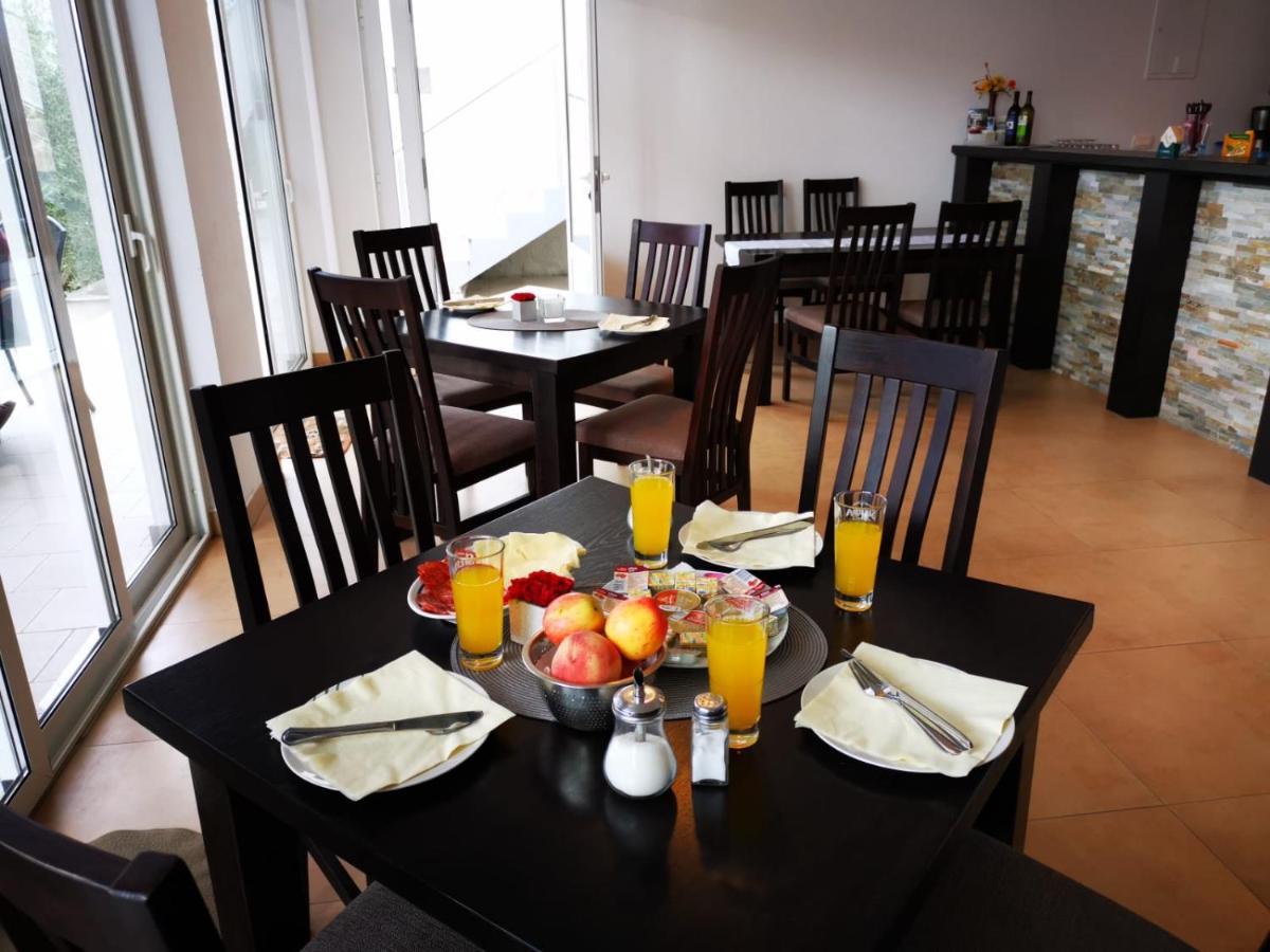 Apartmani Smiljanic สตารีกราด-ปาเคลนีซา ภายนอก รูปภาพ
