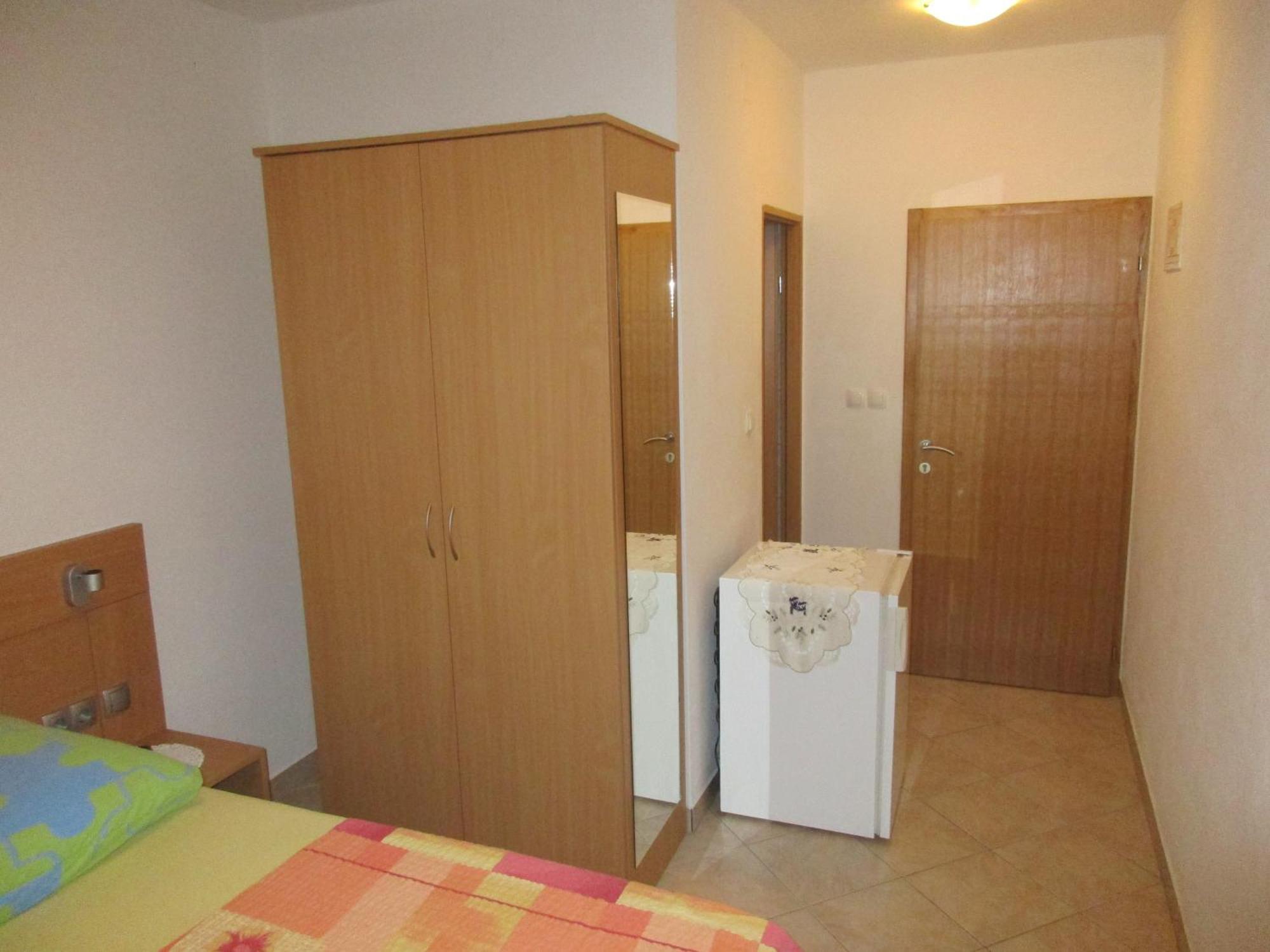 Apartmani Smiljanic สตารีกราด-ปาเคลนีซา ภายนอก รูปภาพ