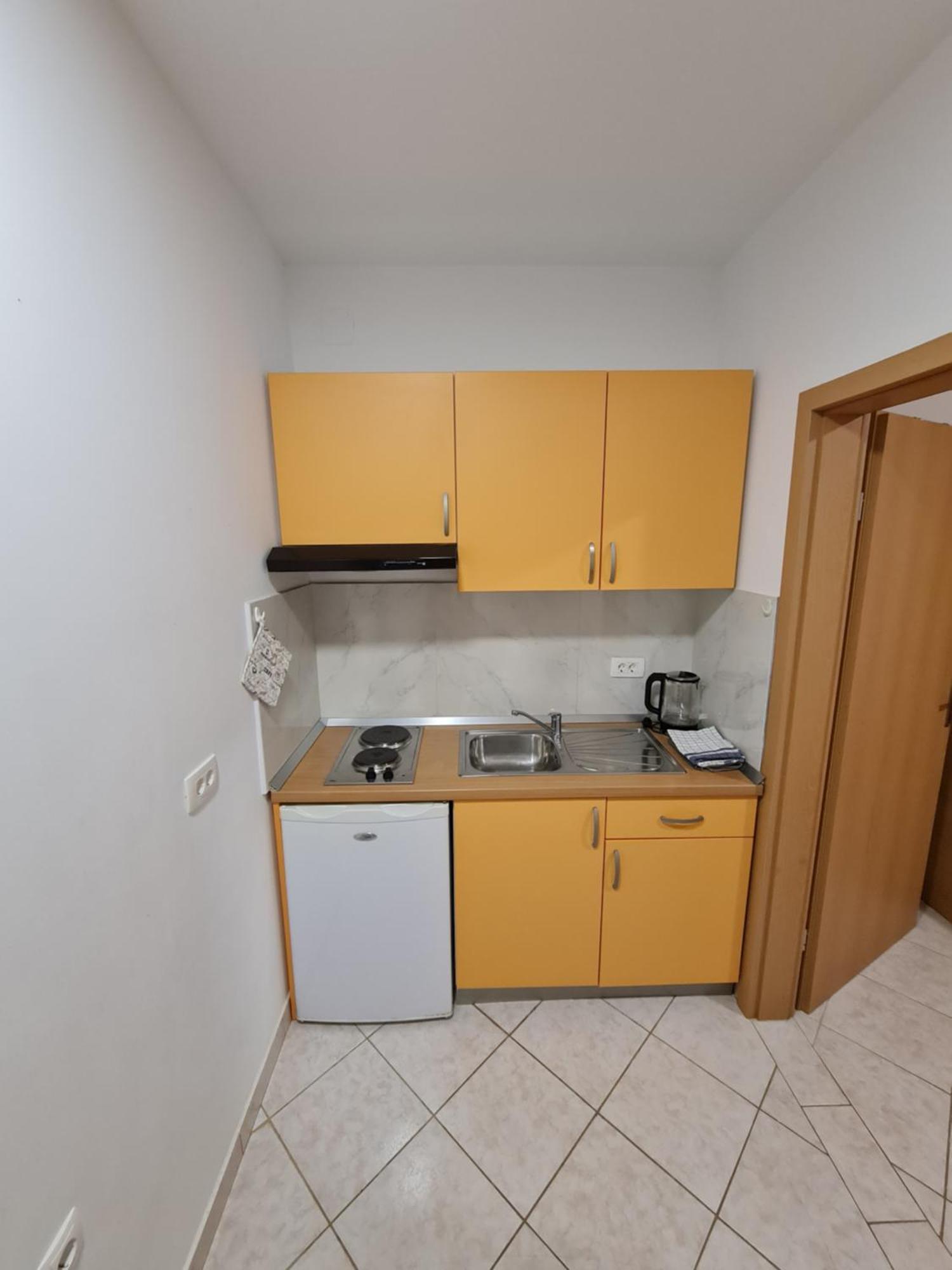 Apartmani Smiljanic สตารีกราด-ปาเคลนีซา ห้อง รูปภาพ