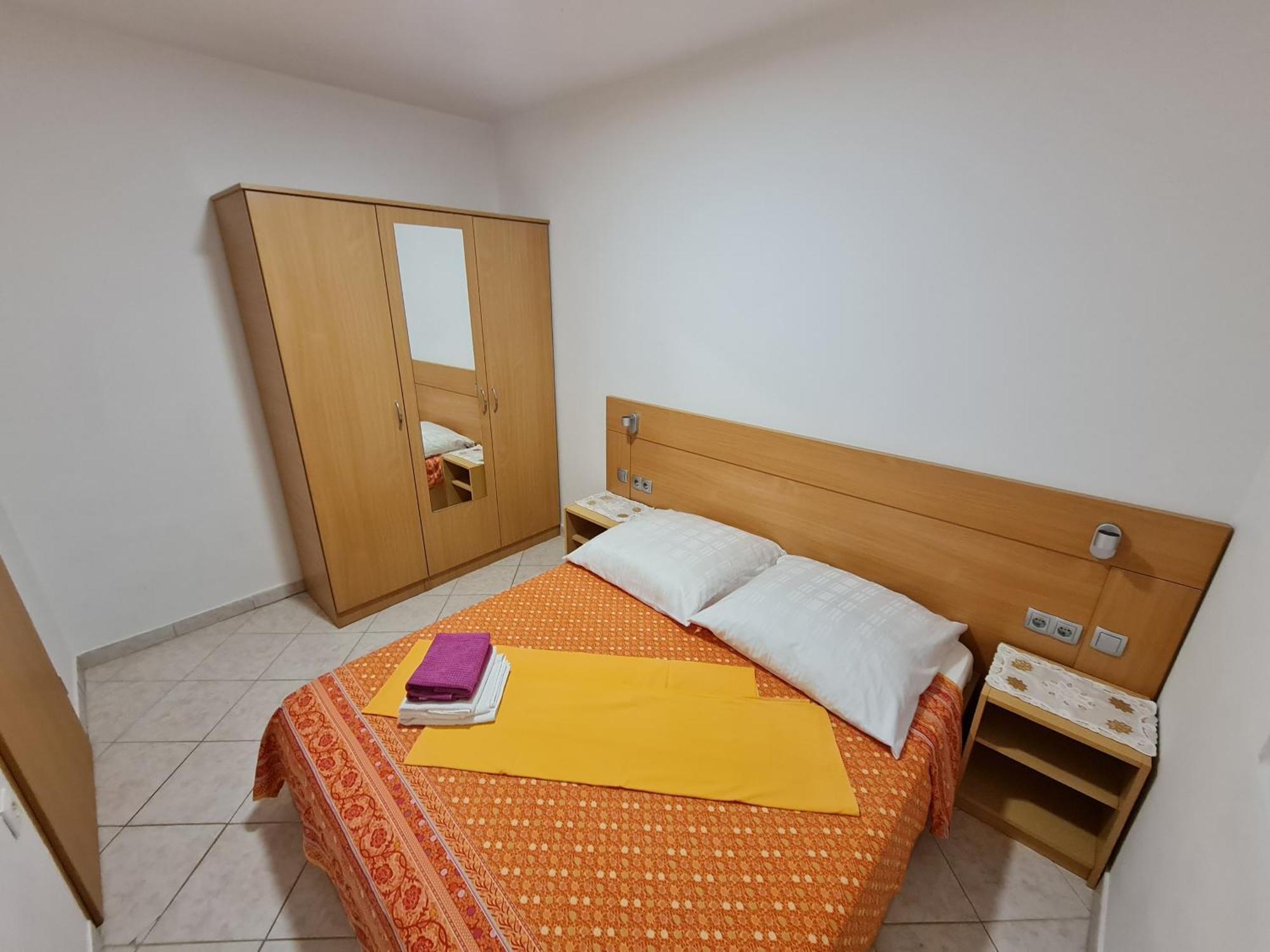 Apartmani Smiljanic สตารีกราด-ปาเคลนีซา ห้อง รูปภาพ