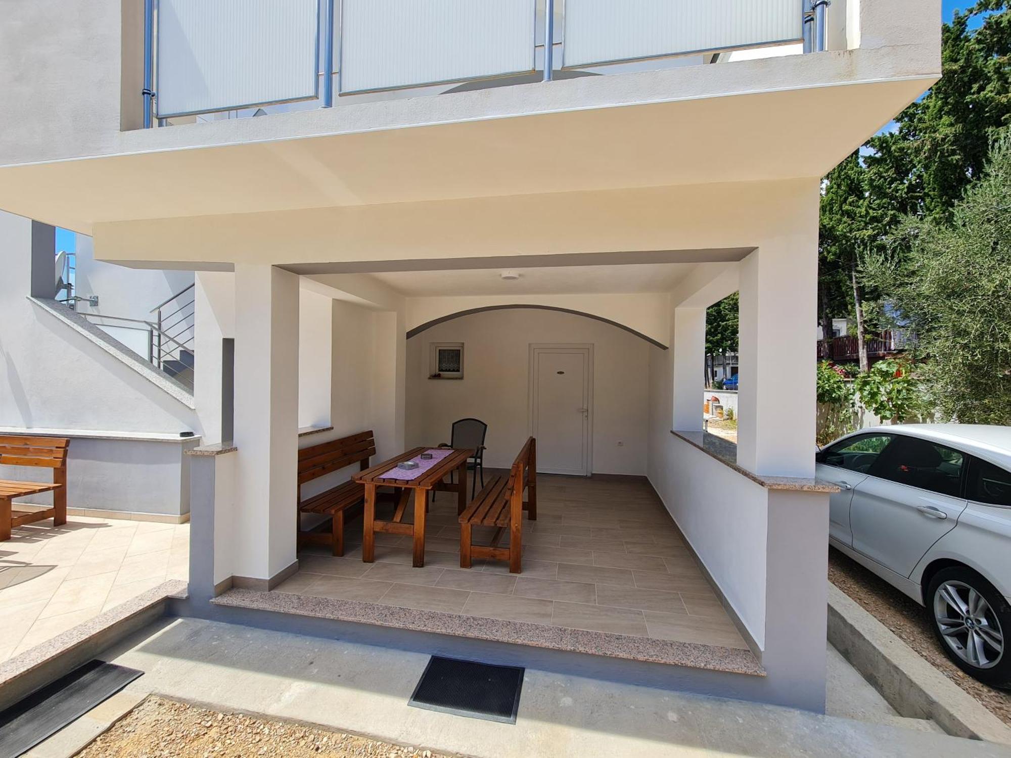 Apartmani Smiljanic สตารีกราด-ปาเคลนีซา ห้อง รูปภาพ