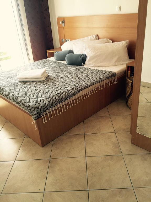 Apartmani Smiljanic สตารีกราด-ปาเคลนีซา ภายนอก รูปภาพ