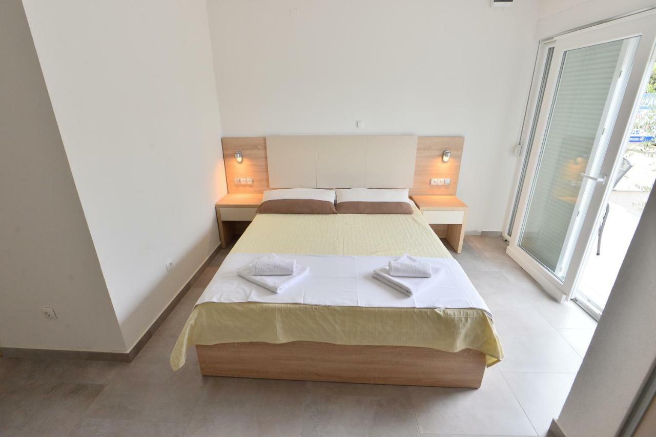 Apartmani Smiljanic สตารีกราด-ปาเคลนีซา ภายนอก รูปภาพ