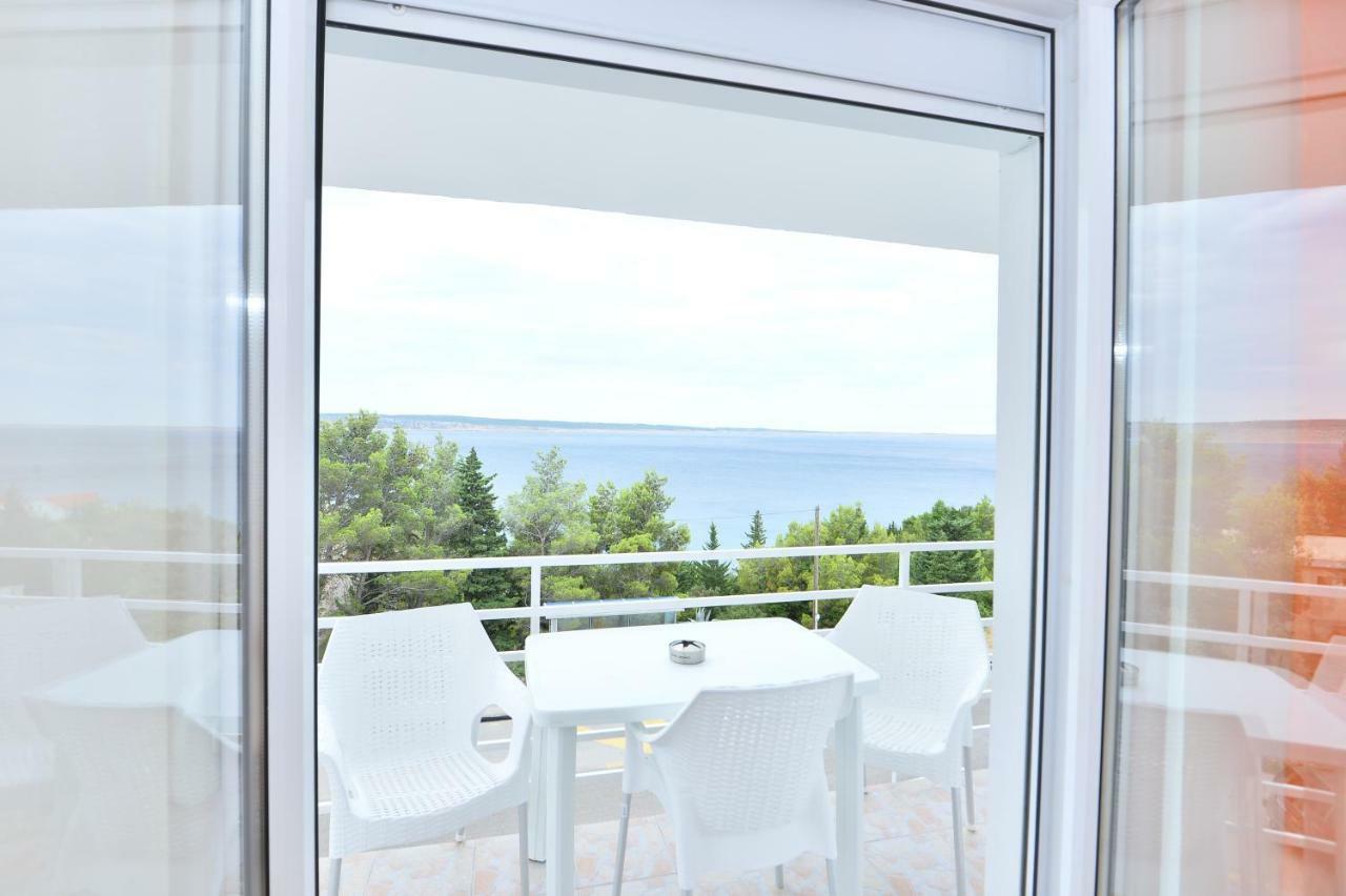 Apartmani Smiljanic สตารีกราด-ปาเคลนีซา ภายนอก รูปภาพ
